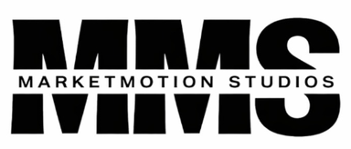 MarketMotion Studios Logo